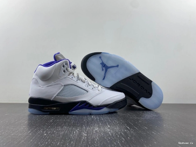 5  DD0587-141 Jordan Retro Dark Concord 0808